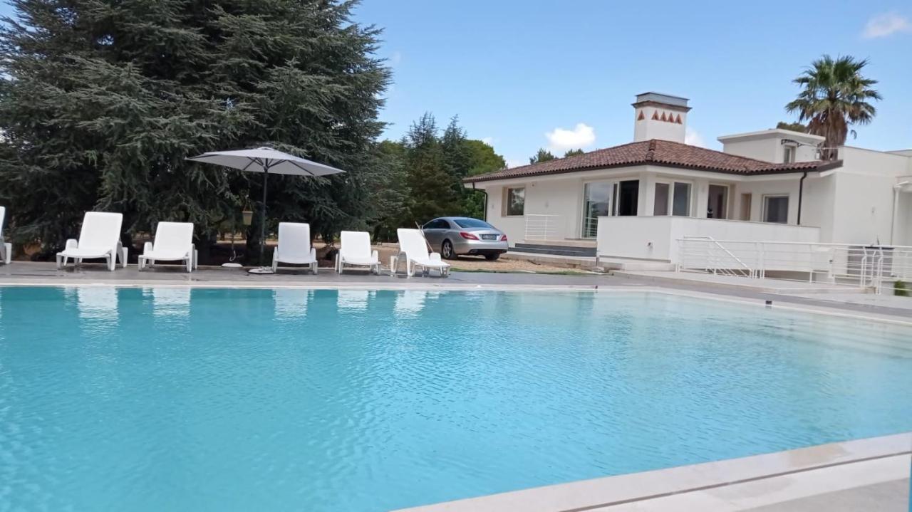 Tenuta Bardi Villa Baldassarri Exterior photo