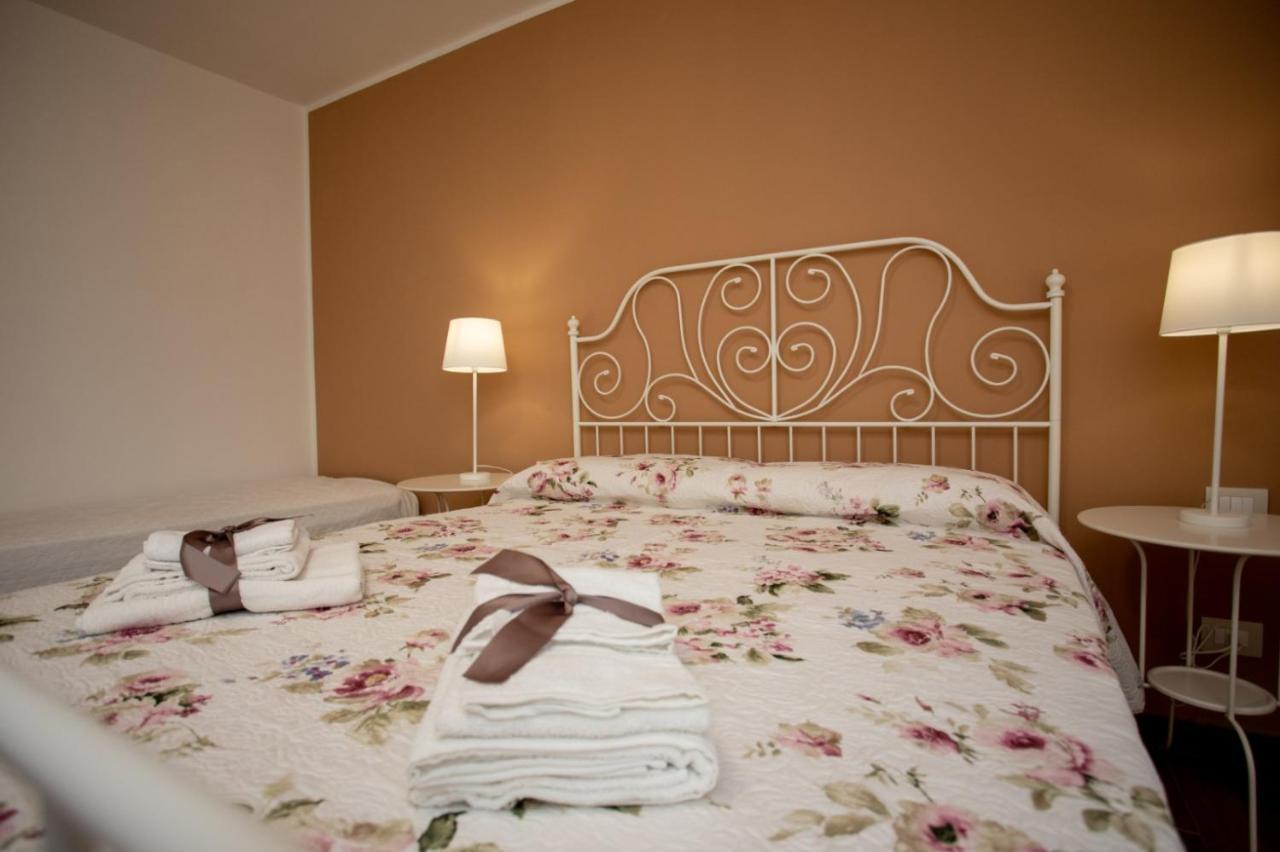 Tenuta Bardi Villa Baldassarri Exterior photo