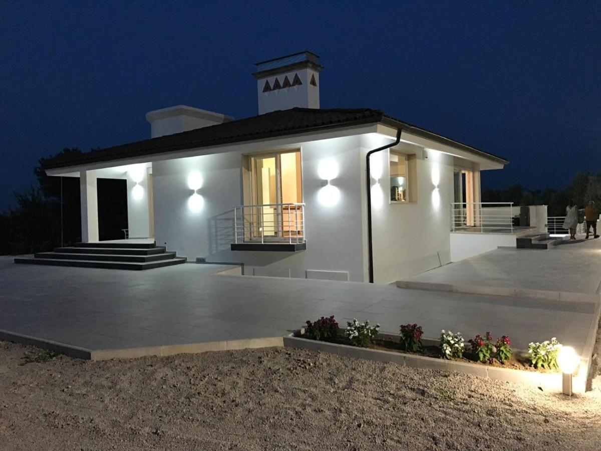 Tenuta Bardi Villa Baldassarri Exterior photo